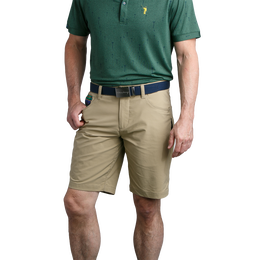 Murray Classic Golf Ball Pocket Shorts